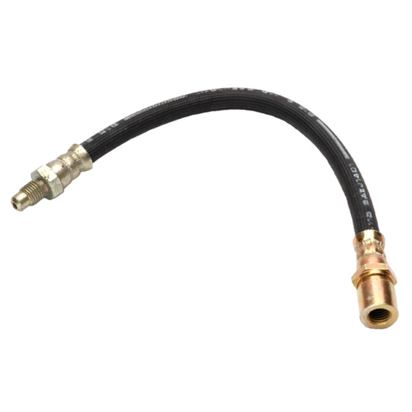 Raybestos Brakes Brake Hydraulic Hose BH38486