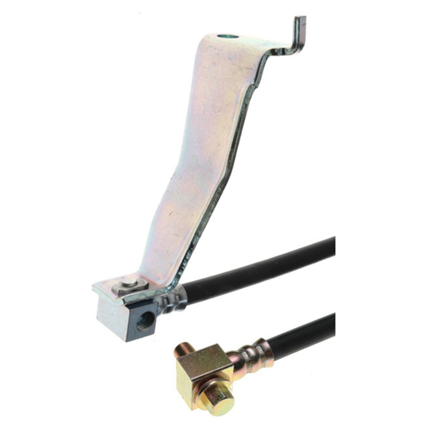 Raybestos Brakes Brake Hydraulic Hose BH38490
