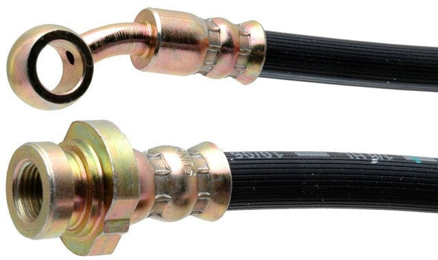 Raybestos Brakes Brake Hydraulic Hose BH38496