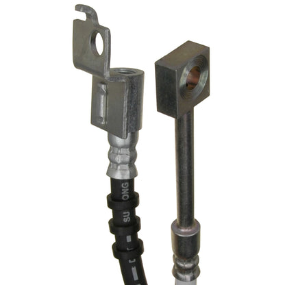 Raybestos Brakes Brake Hydraulic Hose BH38499