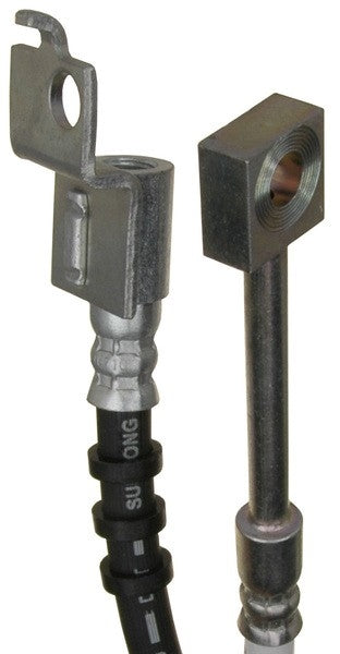 Raybestos Brakes Brake Hydraulic Hose BH38499