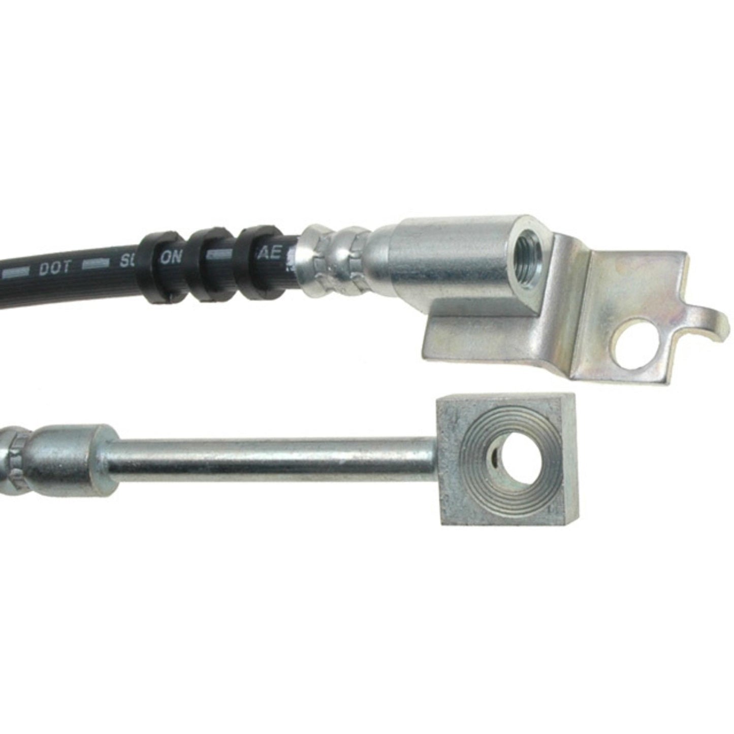 Raybestos Brakes Brake Hydraulic Hose BH38500