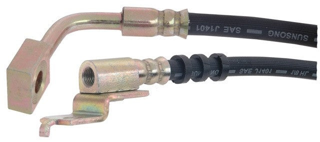 Raybestos Brakes Brake Hydraulic Hose BH38501