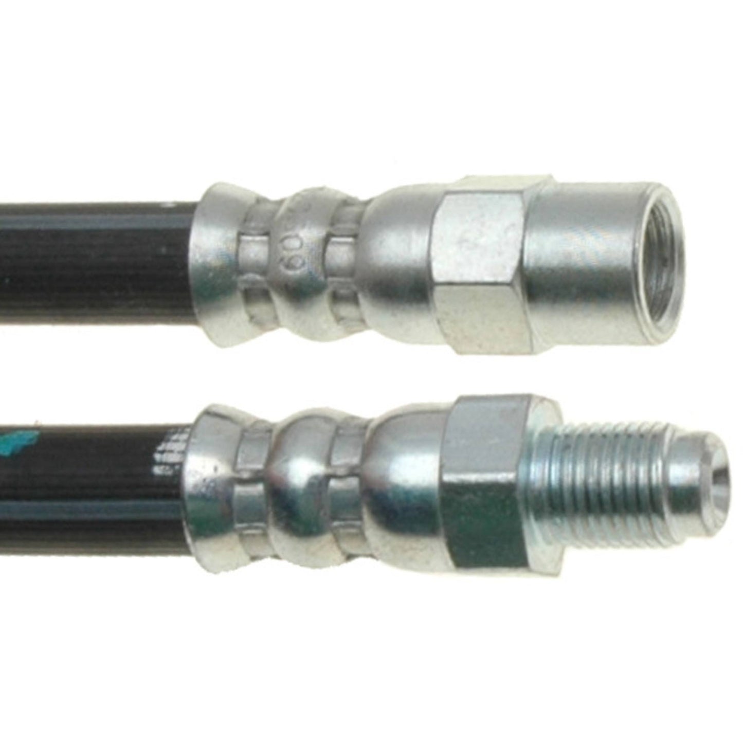 Raybestos Brakes Brake Hydraulic Hose BH38503