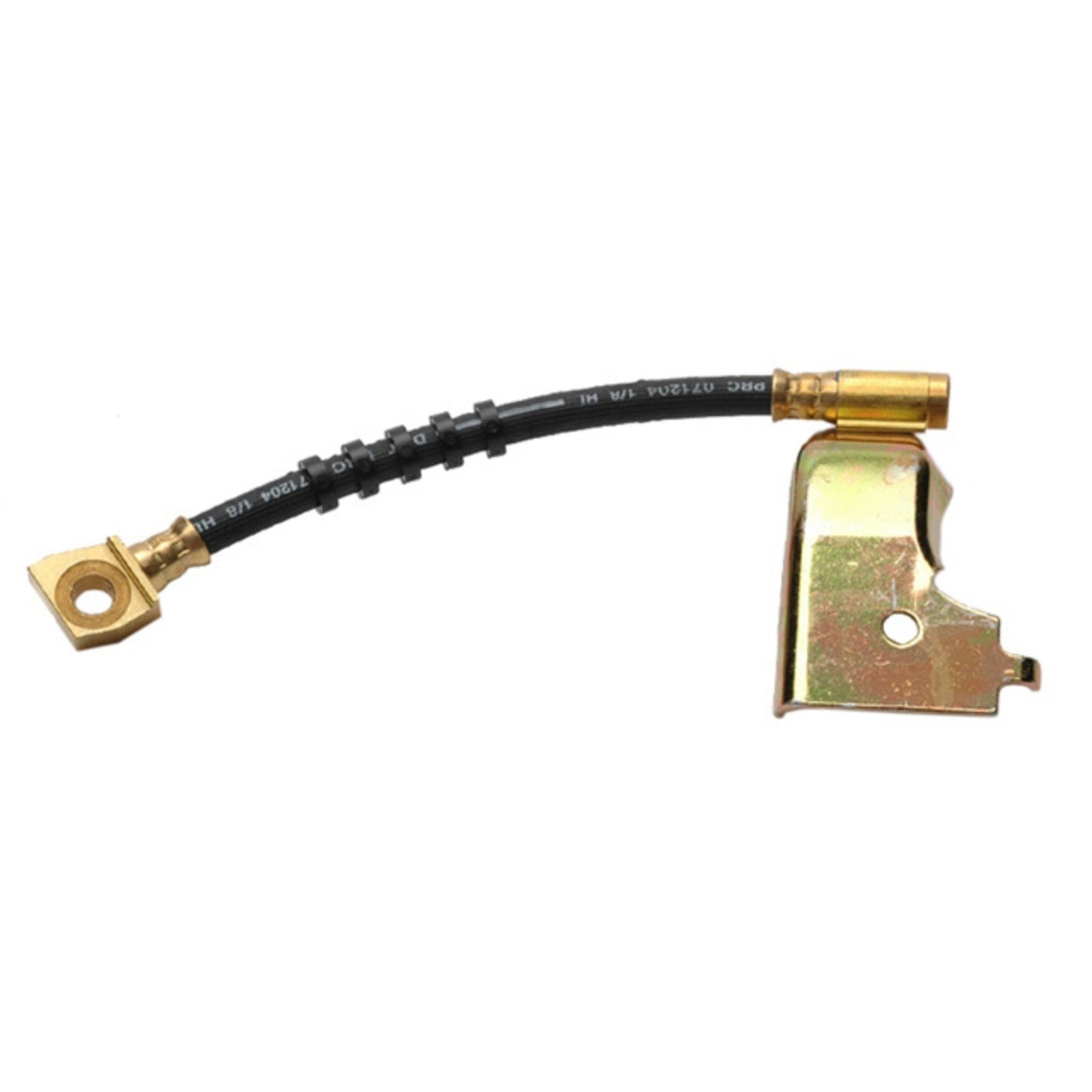 Raybestos Brakes Brake Hydraulic Hose BH38506