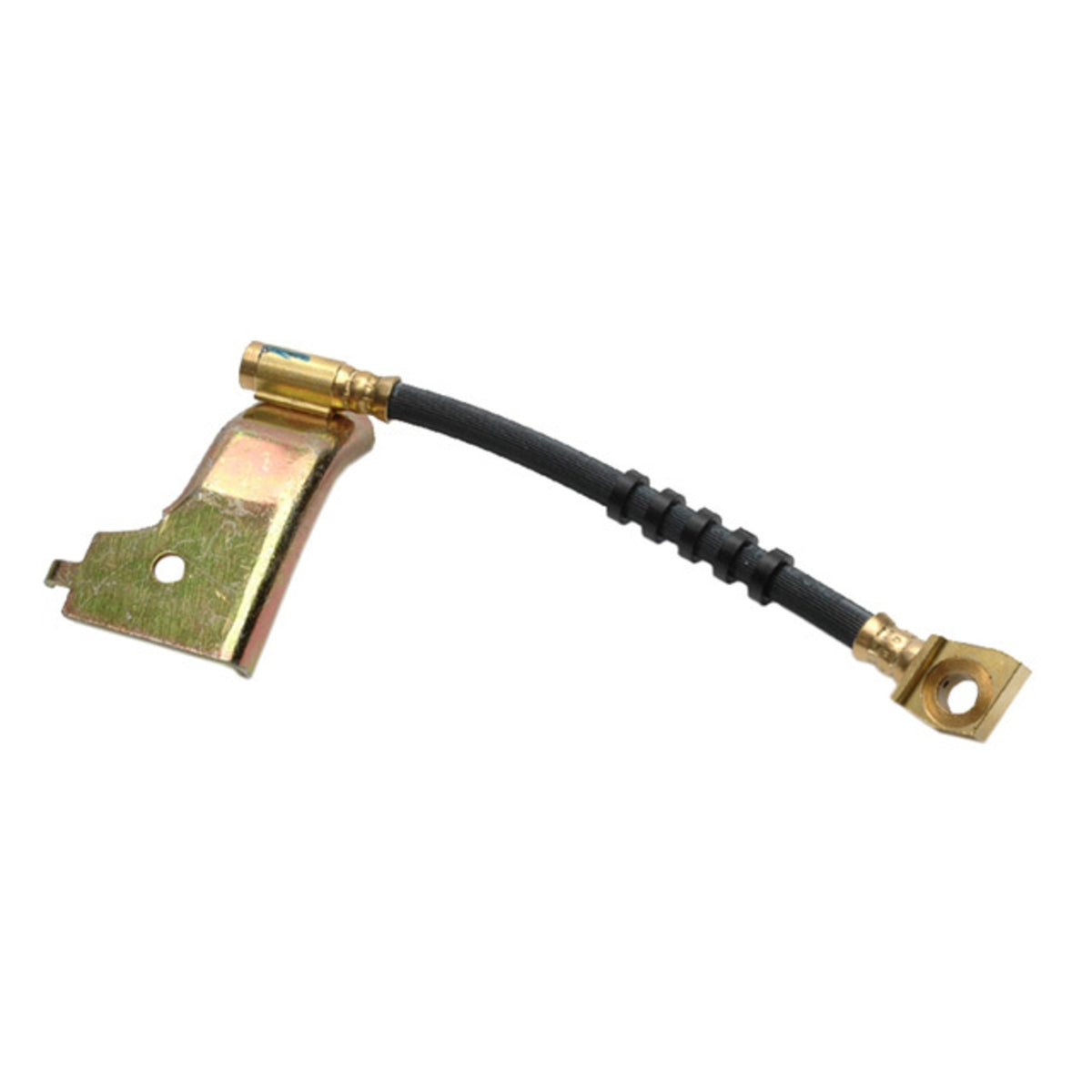 Raybestos Brakes Brake Hydraulic Hose BH38507