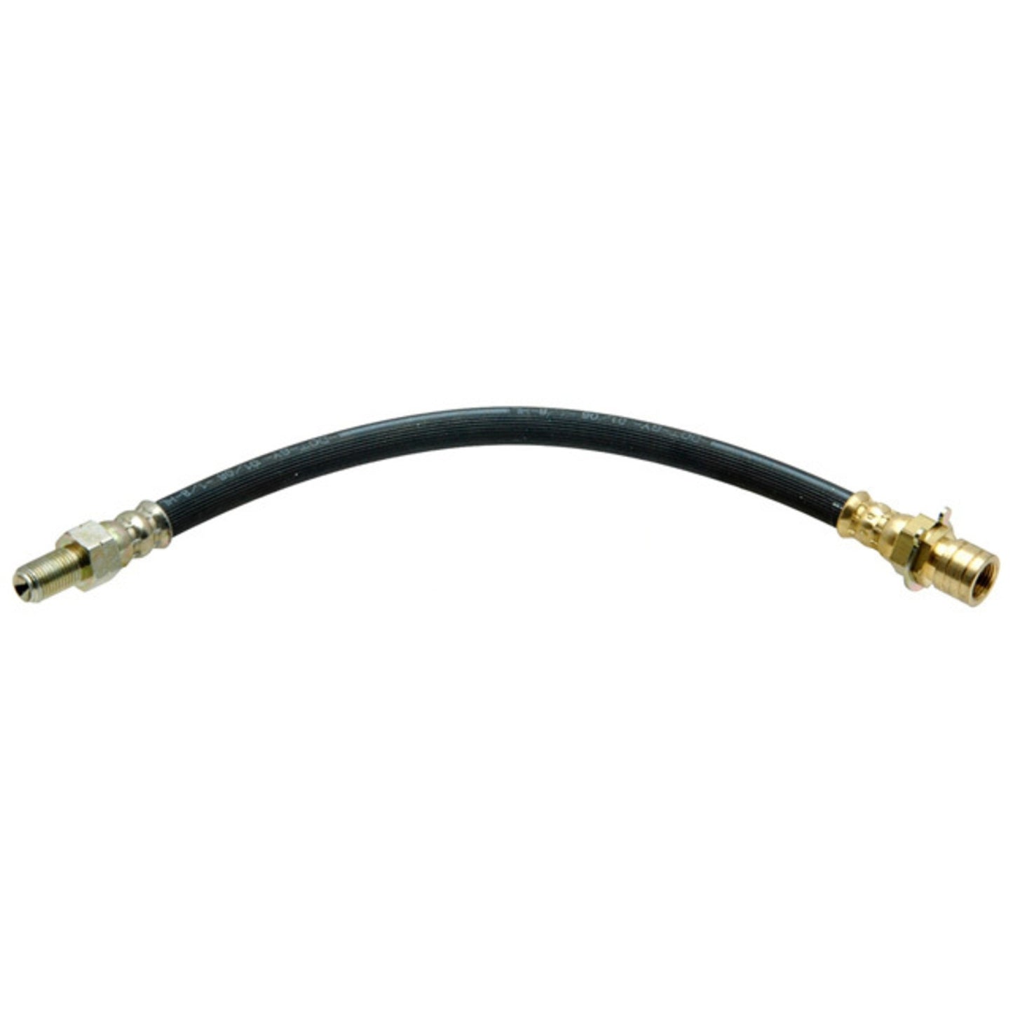 Raybestos Brakes Brake Hydraulic Hose BH38510