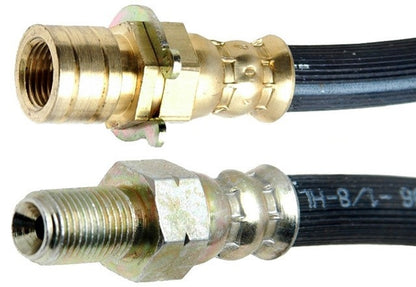 Raybestos Brakes Brake Hydraulic Hose BH38510