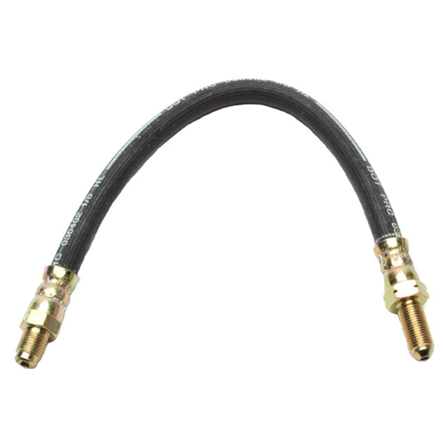 Raybestos Brakes Brake Hydraulic Hose BH38515