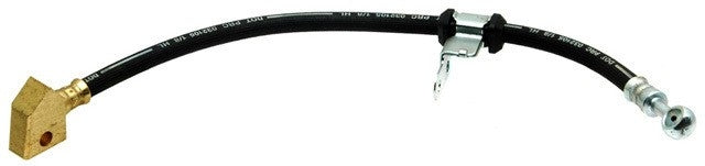Raybestos Brakes Brake Hydraulic Hose BH38516