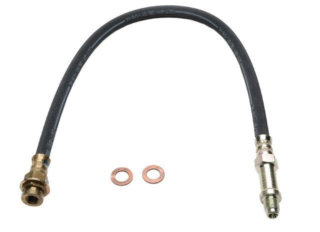 Raybestos Brakes Brake Hydraulic Hose BH38519