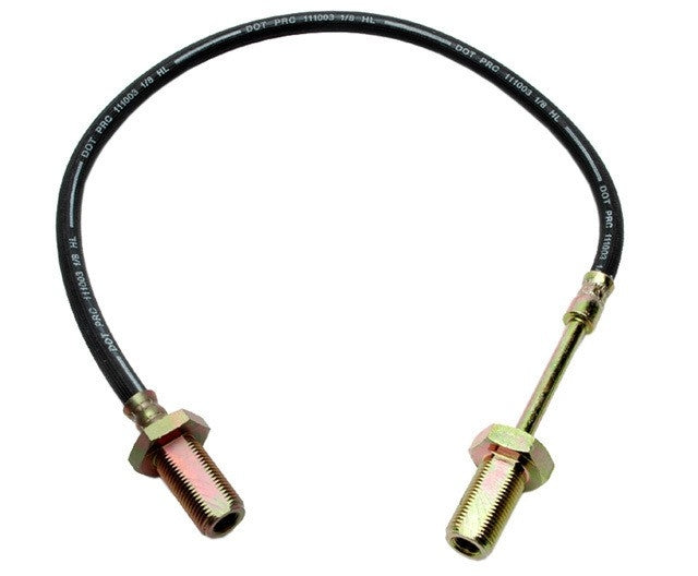 Raybestos Brakes Brake Hydraulic Hose BH38521