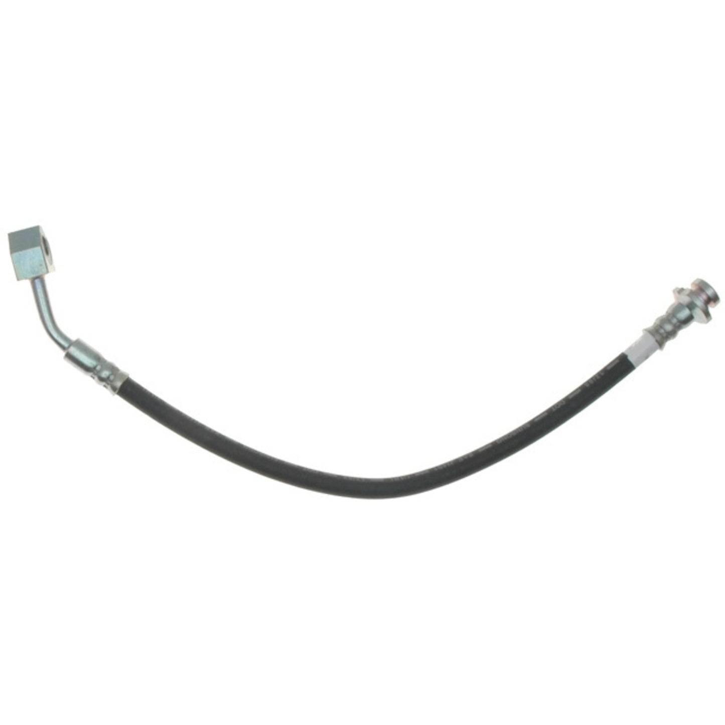 Raybestos Brakes Brake Hydraulic Hose BH38526
