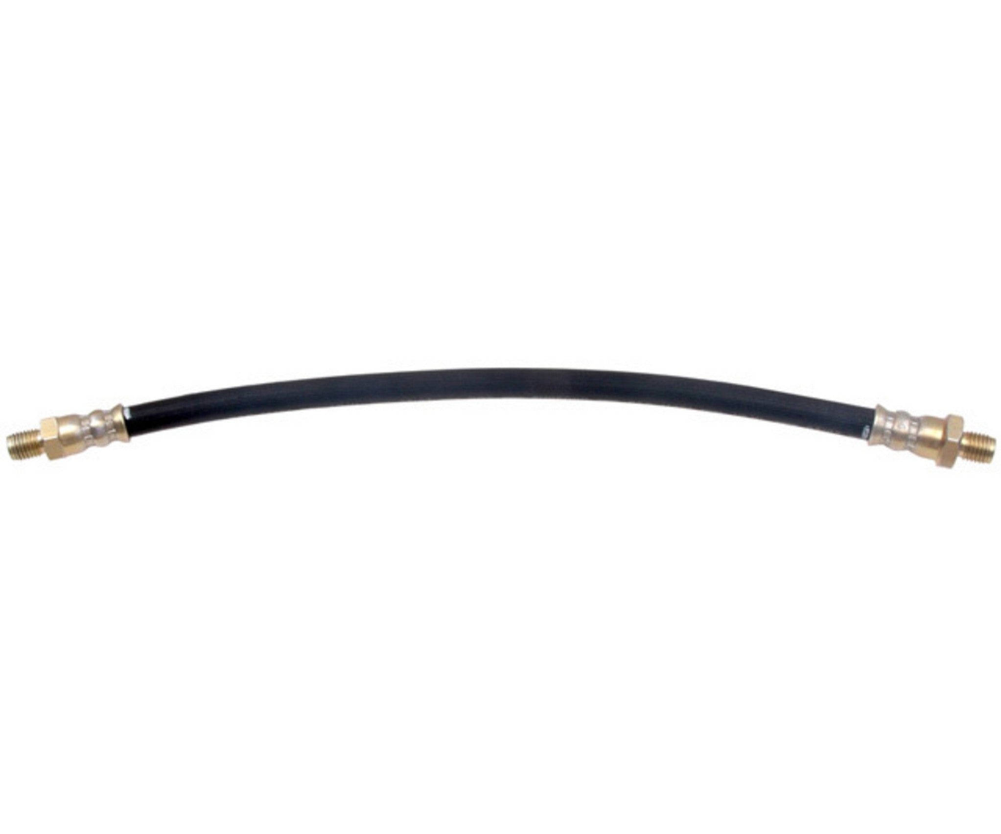 Raybestos Brakes Brake Hydraulic Hose BH38529