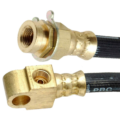 Raybestos Brakes Brake Hydraulic Hose BH38531