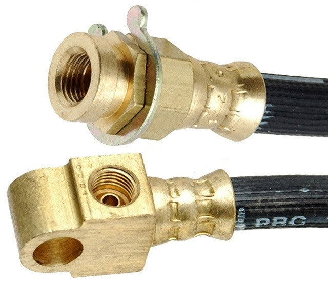 Raybestos Brakes Brake Hydraulic Hose BH38531