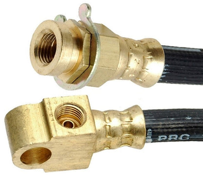 Raybestos Brakes Brake Hydraulic Hose BH38531