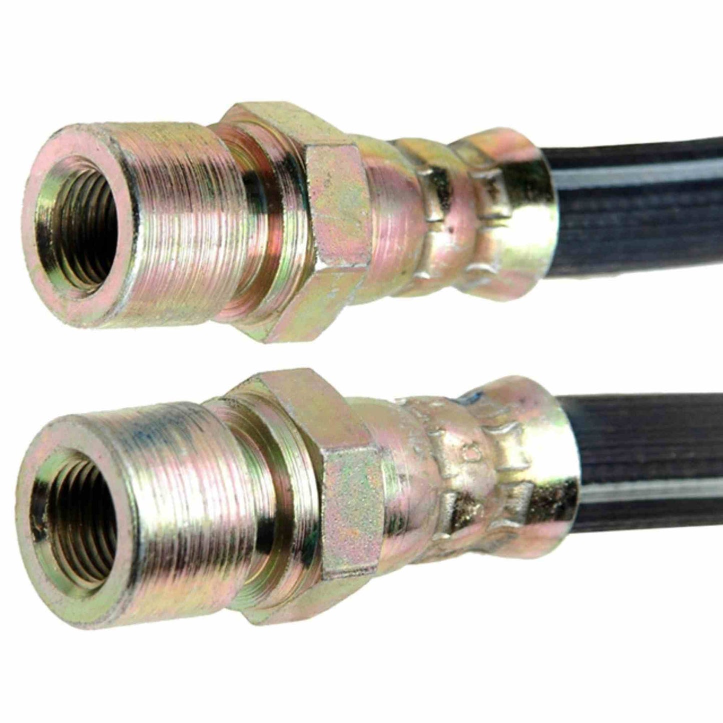Raybestos Brakes Brake Hydraulic Hose BH38537