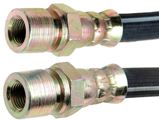 Raybestos Brakes Brake Hydraulic Hose BH38537