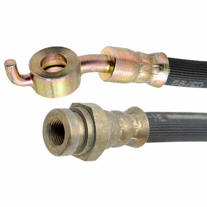 Raybestos Brakes Brake Hydraulic Hose BH38544