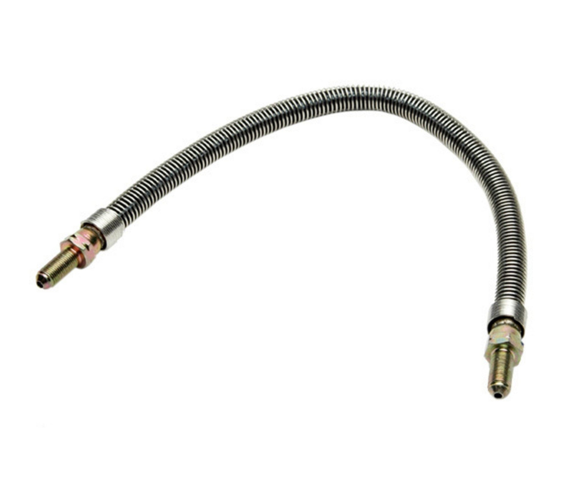 Raybestos Brakes Brake Hydraulic Hose BH38546