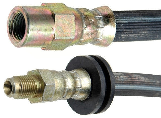 Raybestos Brakes Brake Hydraulic Hose BH38551