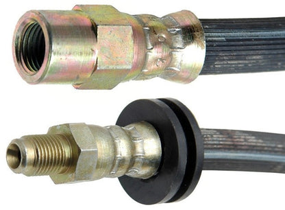 Raybestos Brakes Brake Hydraulic Hose BH38551