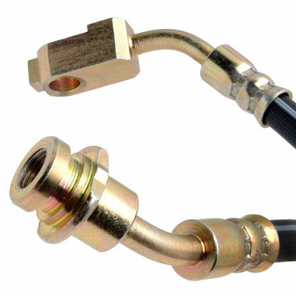 Raybestos Brakes Brake Hydraulic Hose BH38554