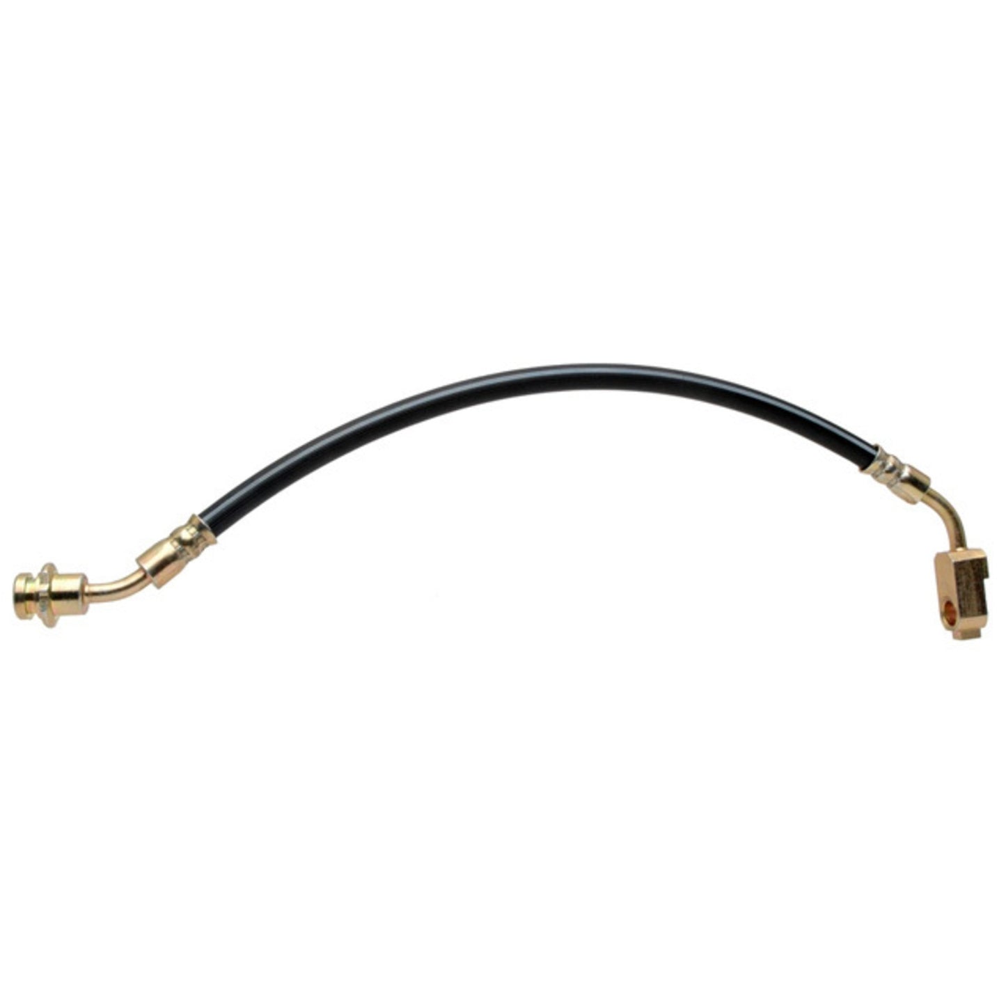 Raybestos Brakes Brake Hydraulic Hose BH38554