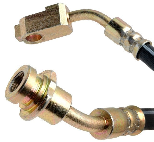 Raybestos Brakes Brake Hydraulic Hose BH38554