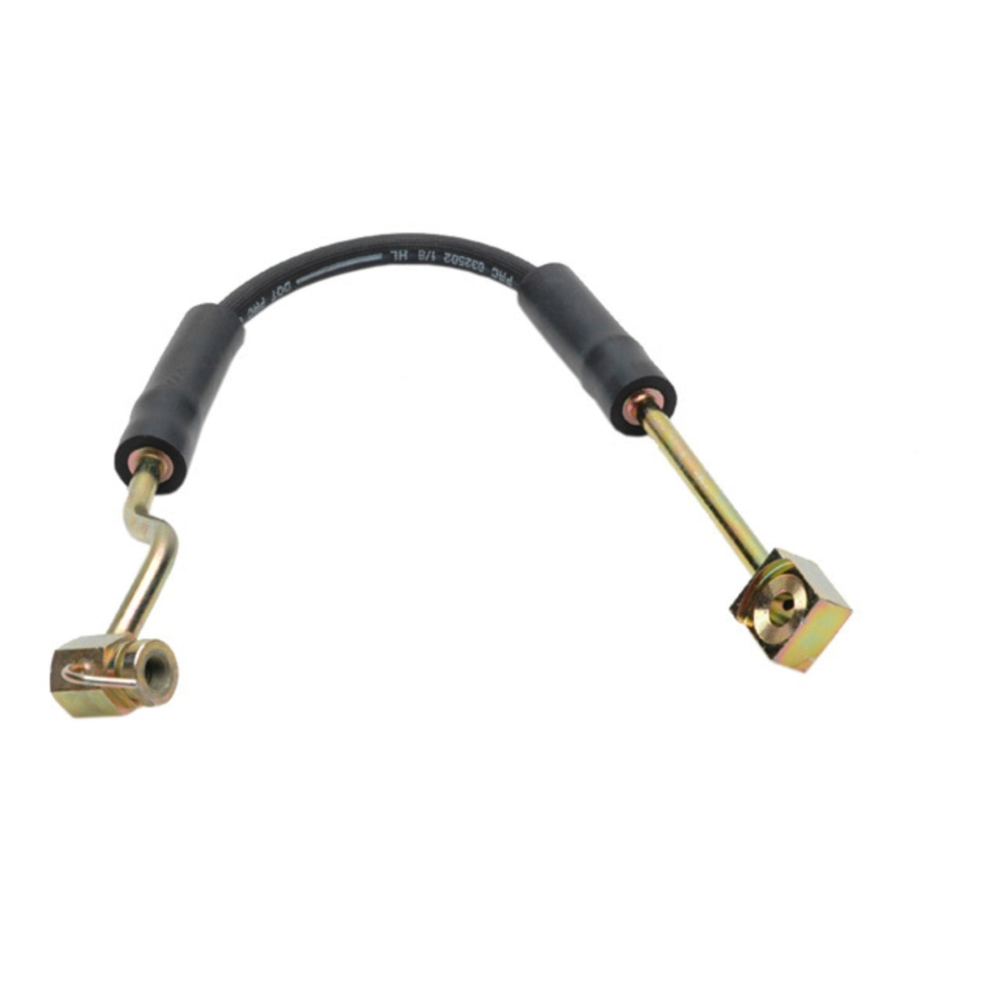 Raybestos Brakes Brake Hydraulic Hose BH38556
