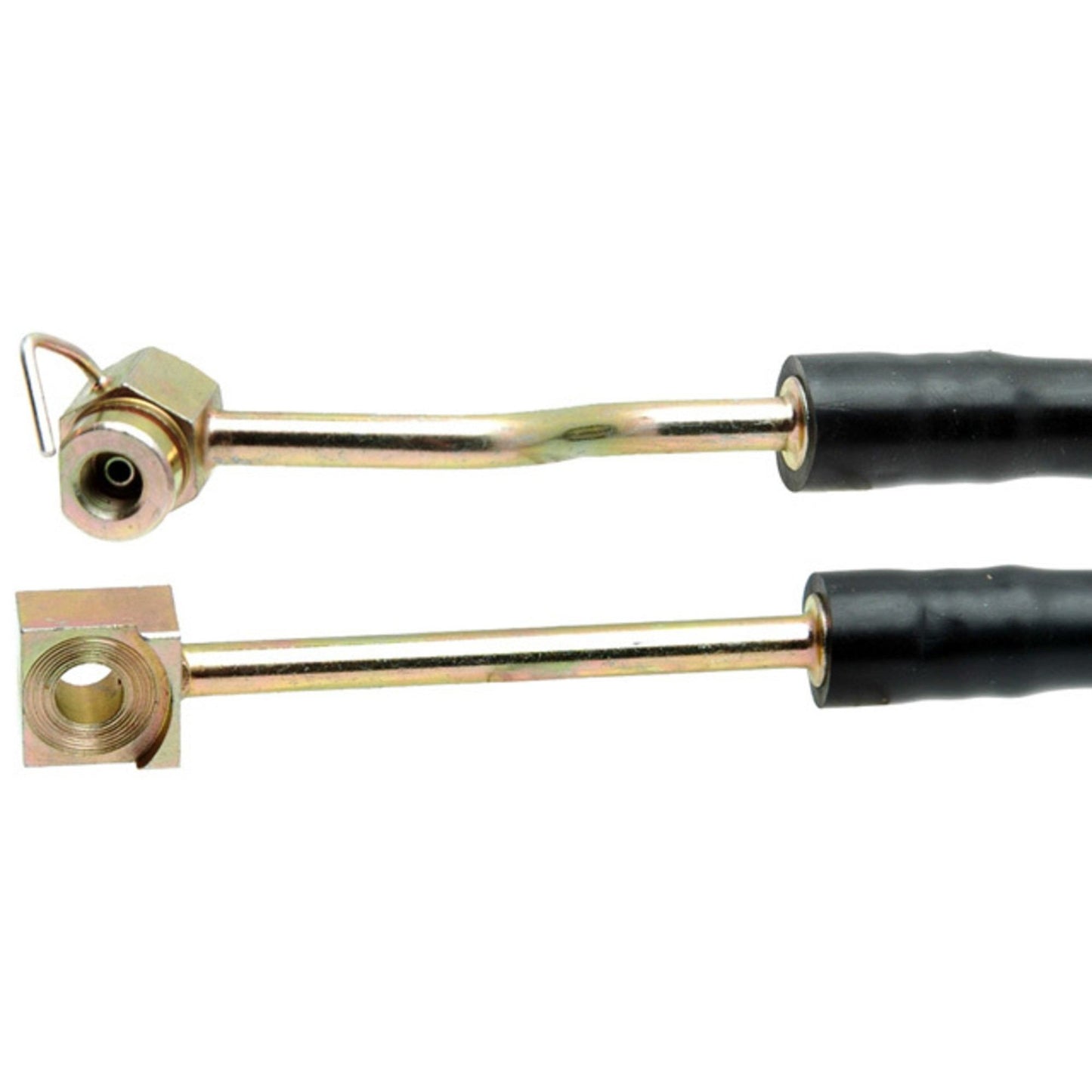 Raybestos Brakes Brake Hydraulic Hose BH38557
