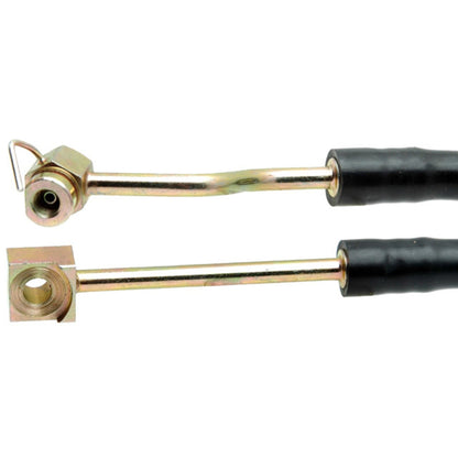Raybestos Brakes Brake Hydraulic Hose BH38557