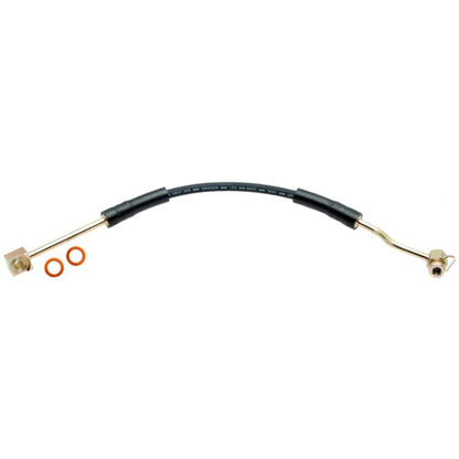 Raybestos Brakes Brake Hydraulic Hose BH38557