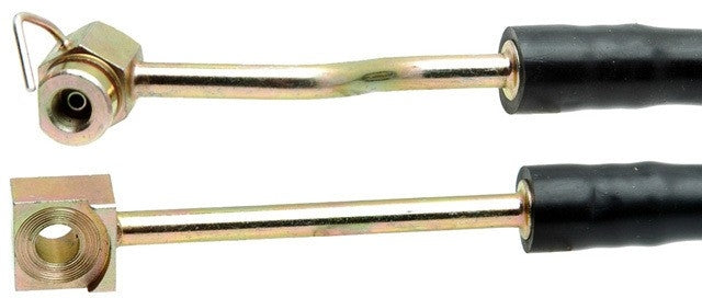 Raybestos Brakes Brake Hydraulic Hose BH38557