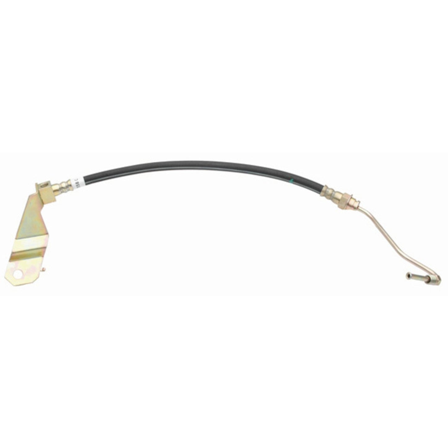 Raybestos Brakes Brake Hydraulic Hose BH38558