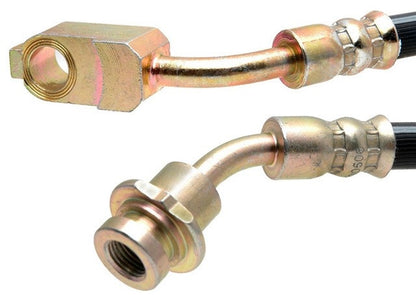 Raybestos Brakes Brake Hydraulic Hose BH38568