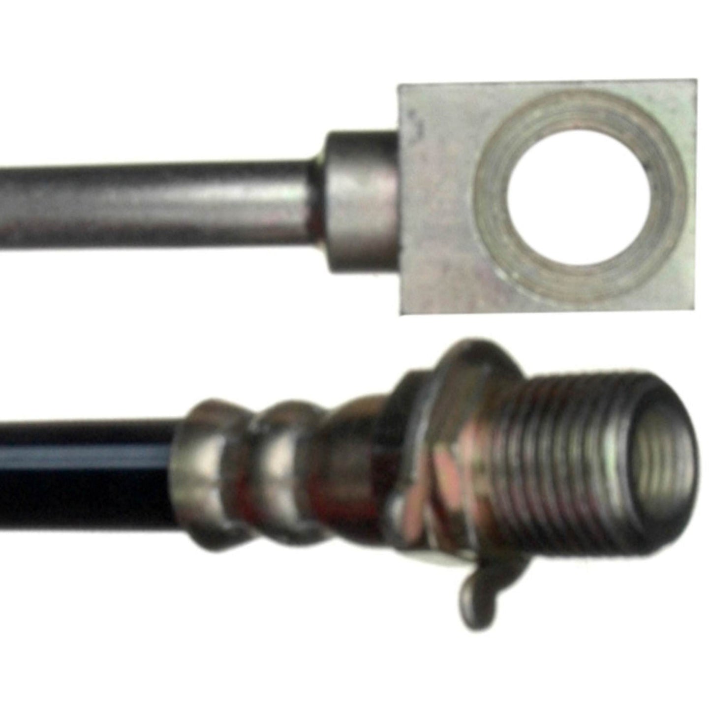Raybestos Brakes Brake Hydraulic Hose BH38572