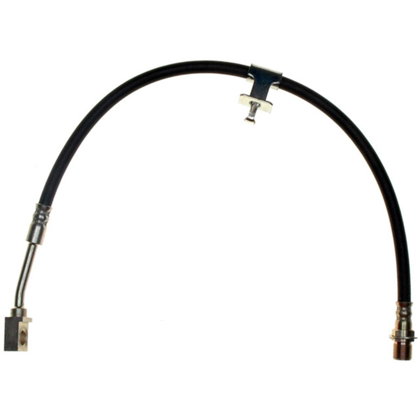 Raybestos Brakes Brake Hydraulic Hose BH38572
