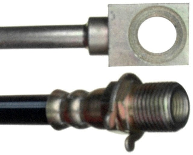 Raybestos Brakes Brake Hydraulic Hose BH38572