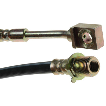Raybestos Brakes Brake Hydraulic Hose BH38573