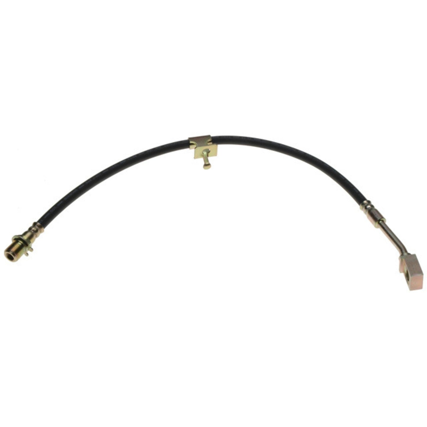 Raybestos Brakes Brake Hydraulic Hose BH38573