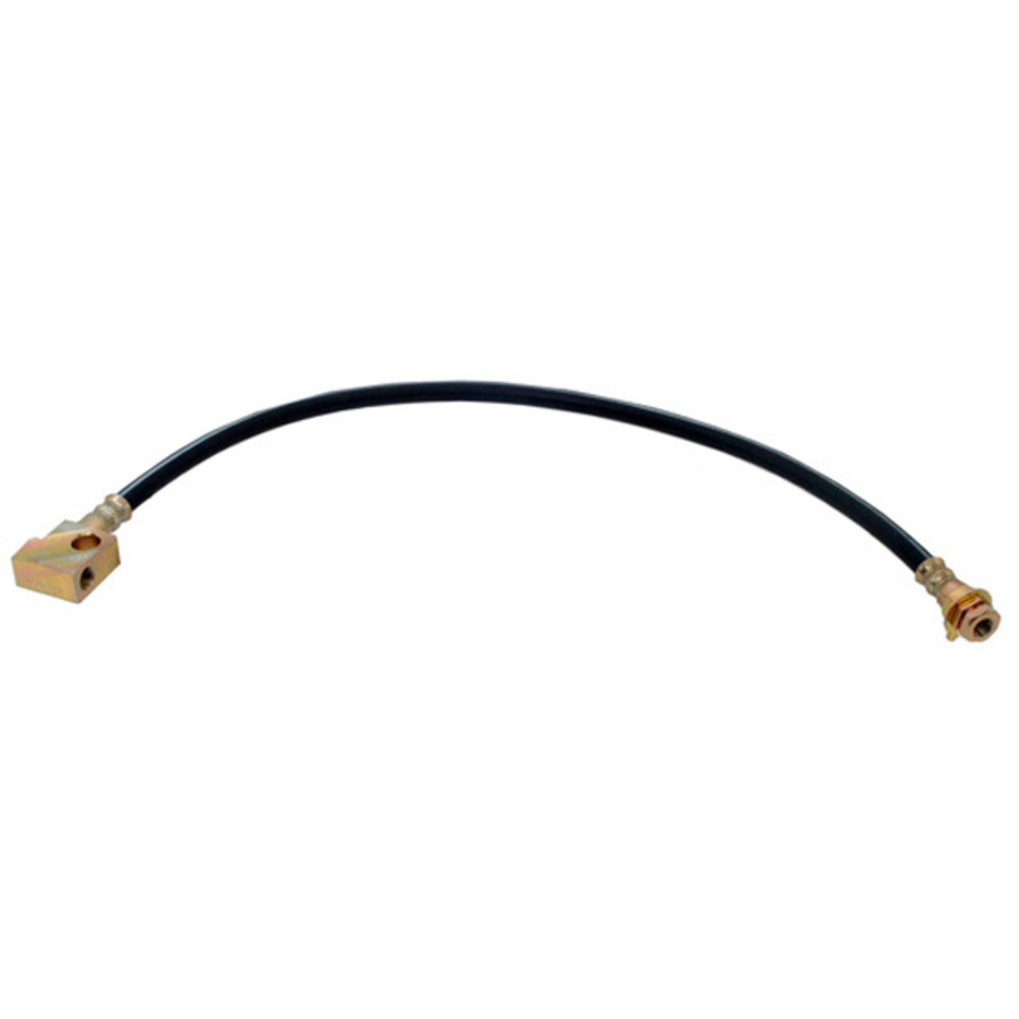 Raybestos Brakes Brake Hydraulic Hose BH38576
