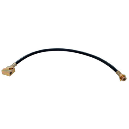 Raybestos Brakes Brake Hydraulic Hose BH38576