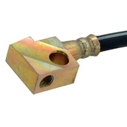 Raybestos Brakes Brake Hydraulic Hose BH38576