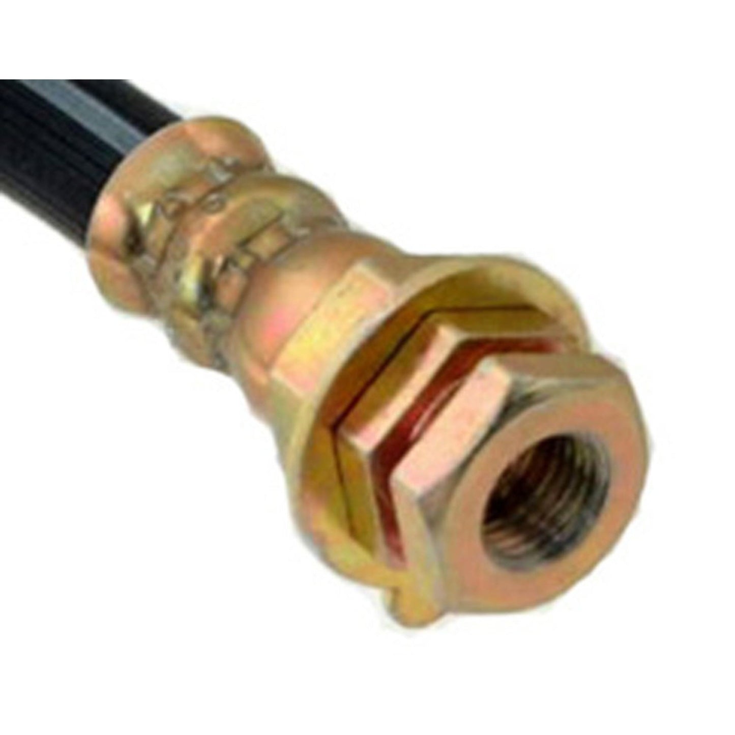 Raybestos Brakes Brake Hydraulic Hose BH38576