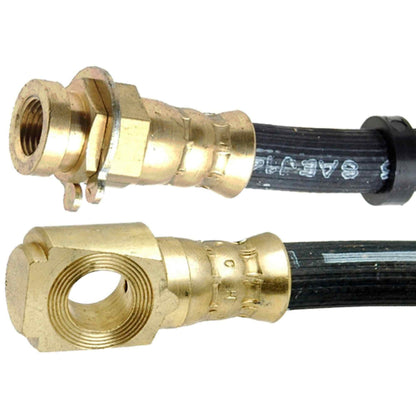 Raybestos Brakes Brake Hydraulic Hose BH38583