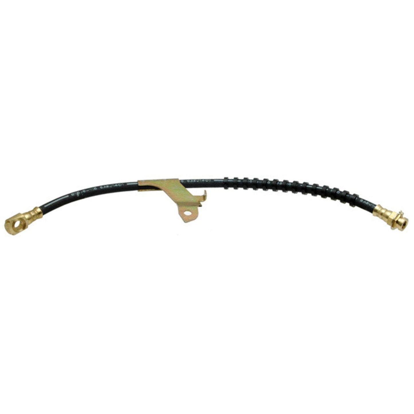 Raybestos Brakes Brake Hydraulic Hose BH38583