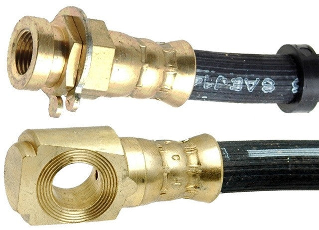Raybestos Brakes Brake Hydraulic Hose BH38583