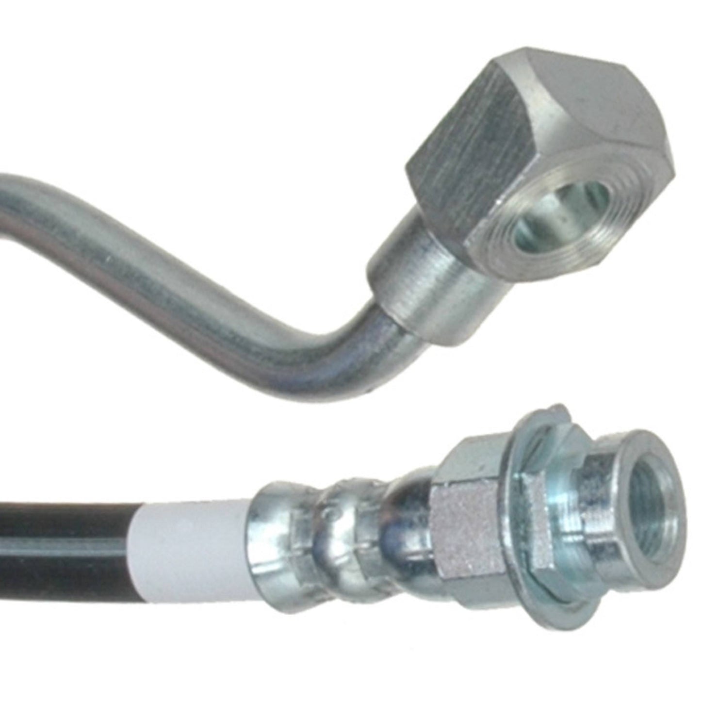 Raybestos Brakes Brake Hydraulic Hose BH38588